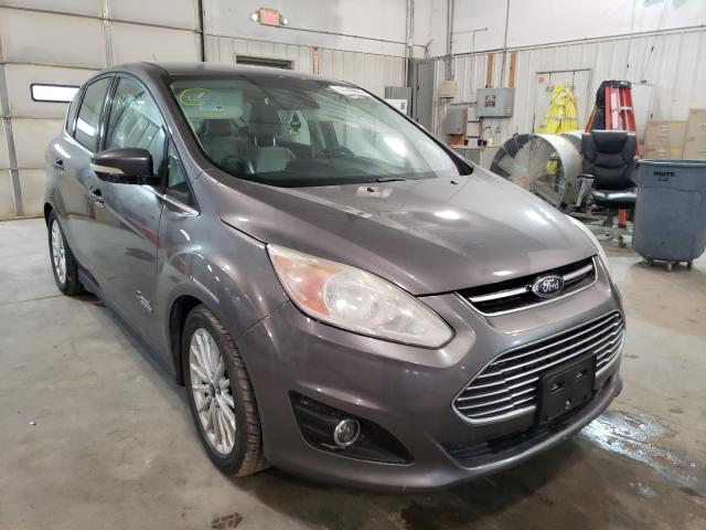 FORD C-MAX PREM 2014 1fadp5cu3el513778