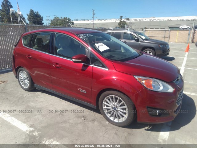 FORD NULL 2014 1fadp5cu3el517099