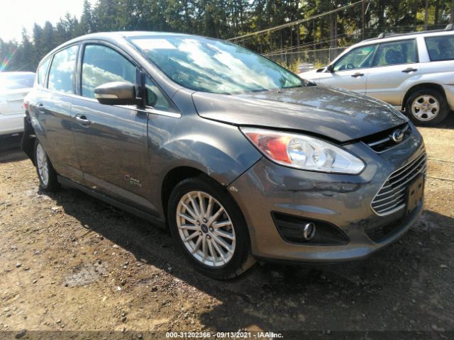 FORD C-MAX ENERGI 2014 1fadp5cu3el521508