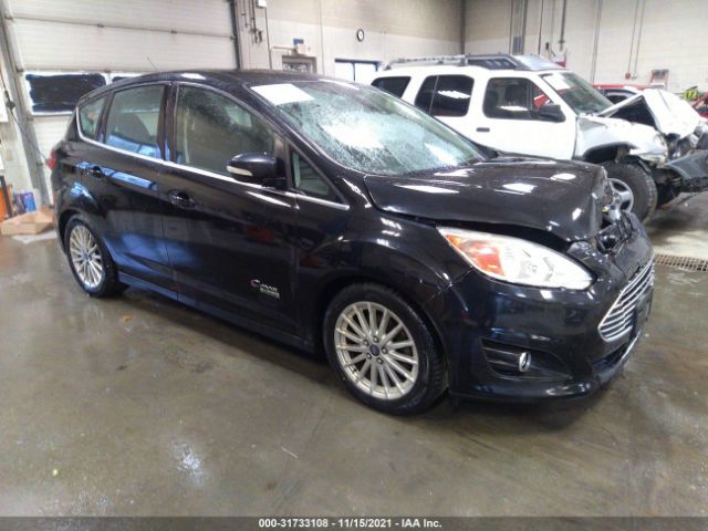 FORD C-MAX ENERGI 2015 1fadp5cu3fl103161