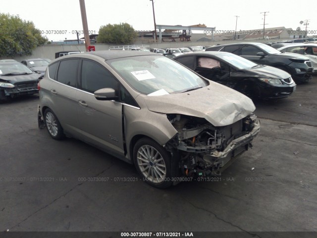 FORD NULL 2015 1fadp5cu3fl104228