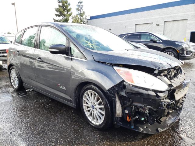 FORD C-MAX PREM 2015 1fadp5cu3fl104620