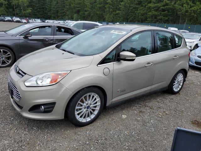 FORD CMAX 2015 1fadp5cu3fl107419