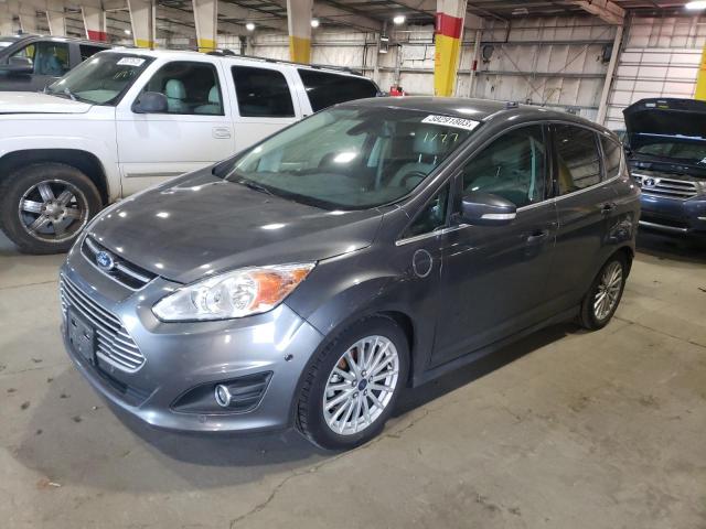 FORD C-MAX PREM 2015 1fadp5cu3fl110790