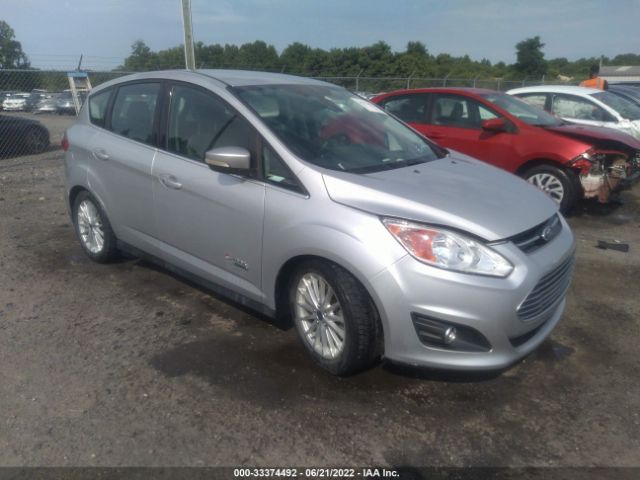 FORD C-MAX ENERGI 2015 1fadp5cu3fl113107