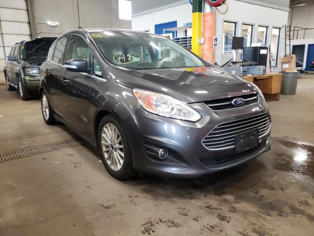 FORD C-MAX PREM 2015 1fadp5cu3fl115083