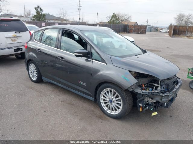 FORD C-MAX ENERGI 2015 1fadp5cu3fl116718