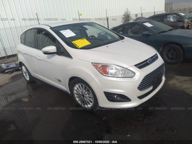 FORD NULL 2015 1fadp5cu3fl118601