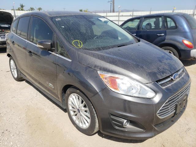 FORD C-MAX PREM 2015 1fadp5cu3fl119344