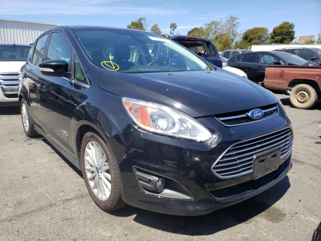 FORD C-MAX PREM 2015 1fadp5cu3fl119389