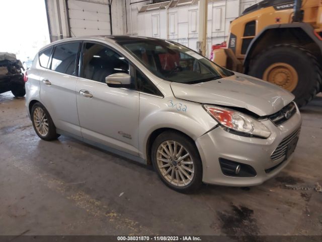 FORD C-MAX ENERGI 2015 1fadp5cu3fl119392