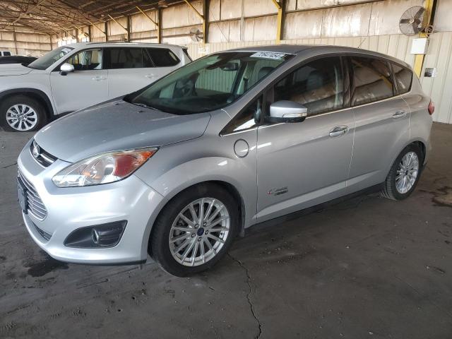 FORD C-MAX PREM 2015 1fadp5cu3fl122292