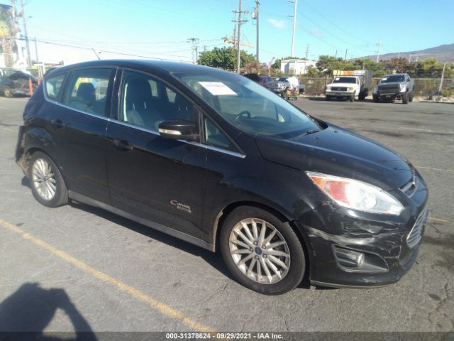 FORD C-MAX ENERGI 2015 1fadp5cu3fl122406