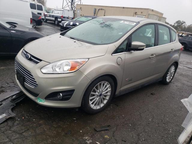 FORD C-MAX PREM 2015 1fadp5cu3fl124057