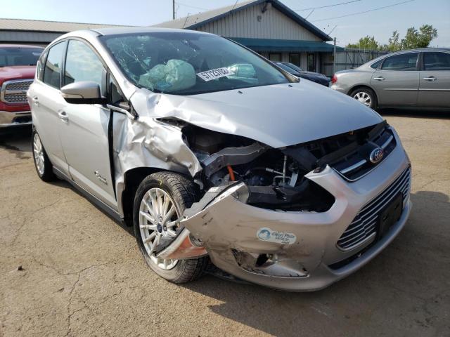 FORD C-MAX PREM 2015 1fadp5cu3fl124267