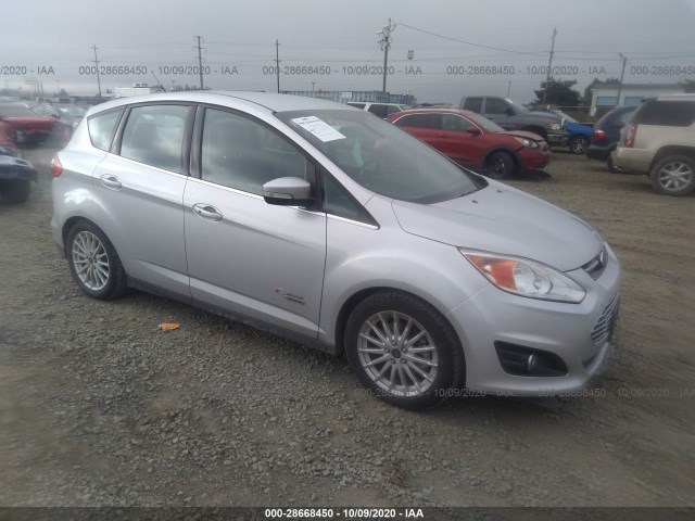 FORD C-MAX ENERGI 2015 1fadp5cu3fl124592