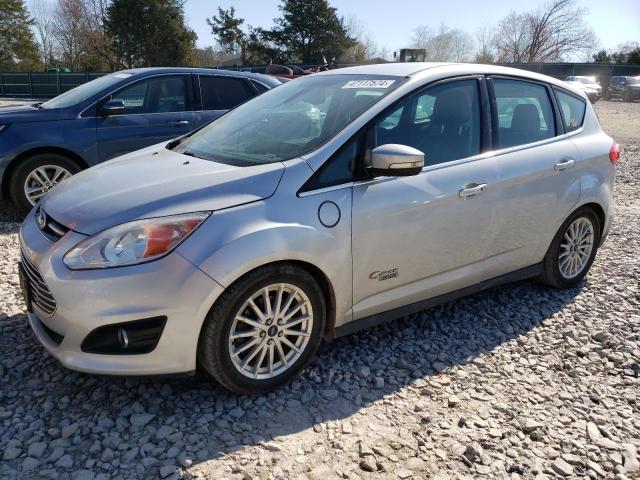 FORD CMAX 2015 1fadp5cu3fl124611