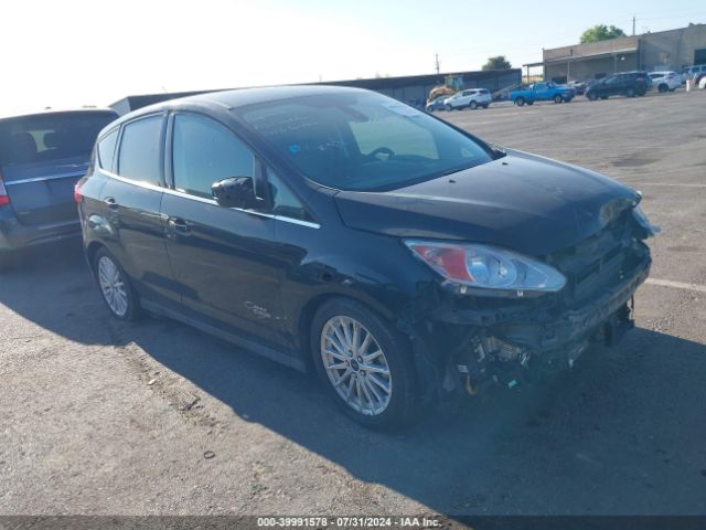 FORD C-MAX 2016 1fadp5cu3gl101752