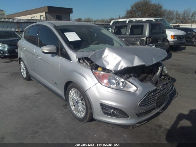 FORD C-MAX ENERGI 2016 1fadp5cu3gl101931