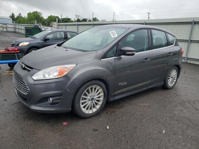 FORD CMAX 2016 1fadp5cu3gl104280