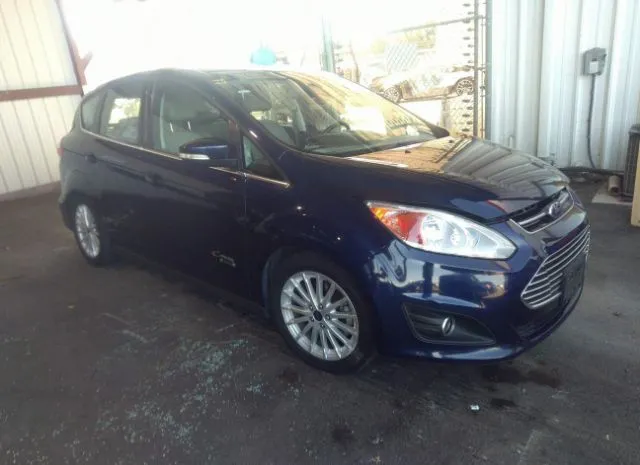 FORD C-MAX ENERGI 2016 1fadp5cu3gl108443