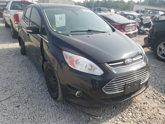 FORD C-MAX PREM 2016 1fadp5cu3gl109236