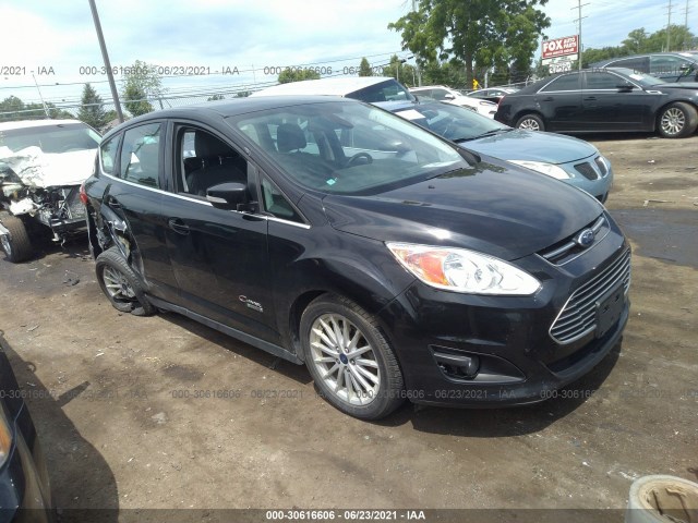 FORD NULL 2016 1fadp5cu3gl112492