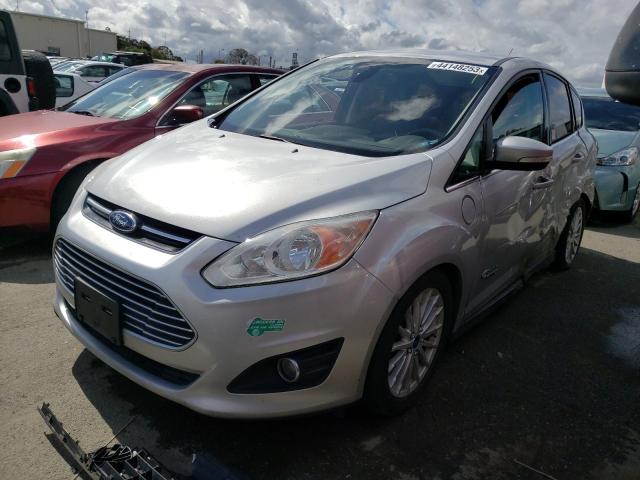 FORD C-MAX 2016 1fadp5cu3gl114467