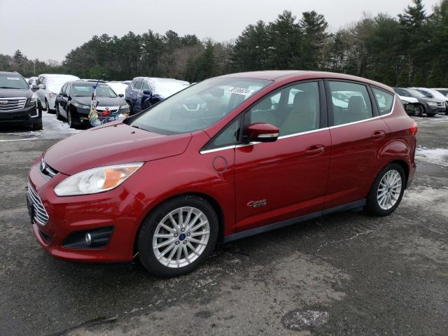 FORD CMAX 2016 1fadp5cu3gl116073