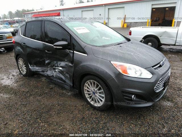 FORD C-MAX ENERGI 2016 1fadp5cu3gl116218