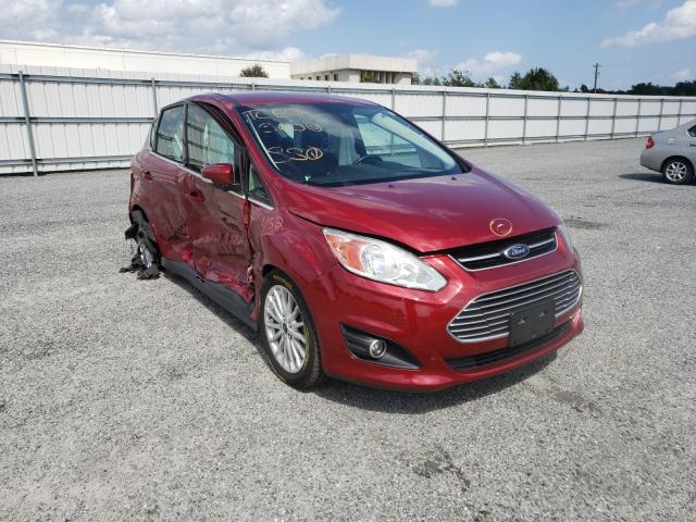 FORD C-MAX PREM 2016 1fadp5cu3gl116364