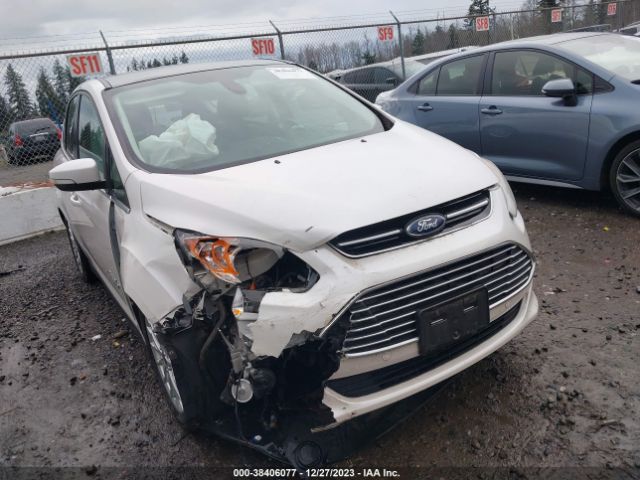 FORD C-MAX ENERGI 2013 1fadp5cu4dl500200