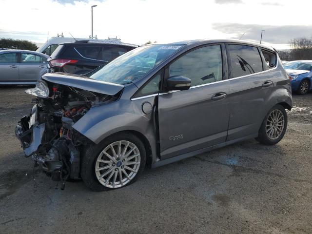 FORD CMAX 2013 1fadp5cu4dl508443