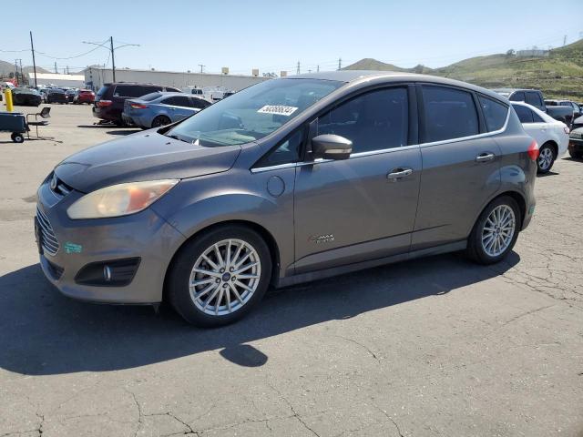 FORD CMAX 2013 1fadp5cu4dl509947