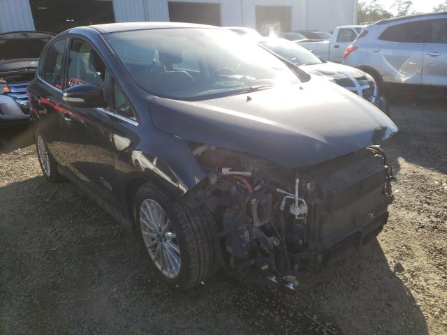 FORD C-MAX PREM 2013 1fadp5cu4dl513495