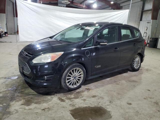 FORD CMAX 2013 1fadp5cu4dl515005