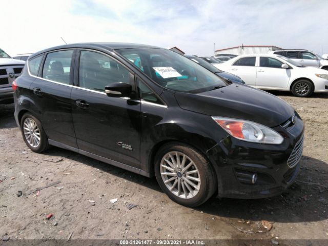 FORD C-MAX ENERGI 2013 1fadp5cu4dl522049