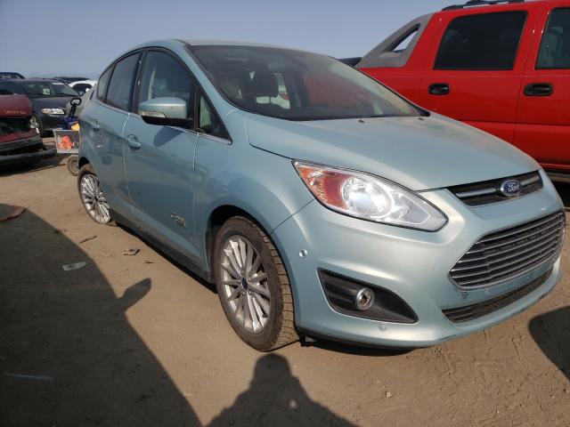 FORD C-MAX PREM 2013 1fadp5cu4dl523914