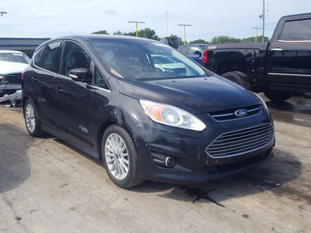 FORD C-MAX PREM 2013 1fadp5cu4dl528708