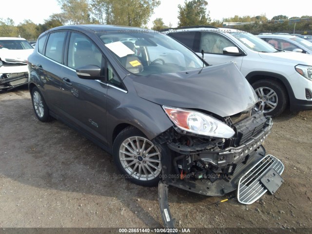 FORD C-MAX ENERGI 2013 1fadp5cu4dl531267