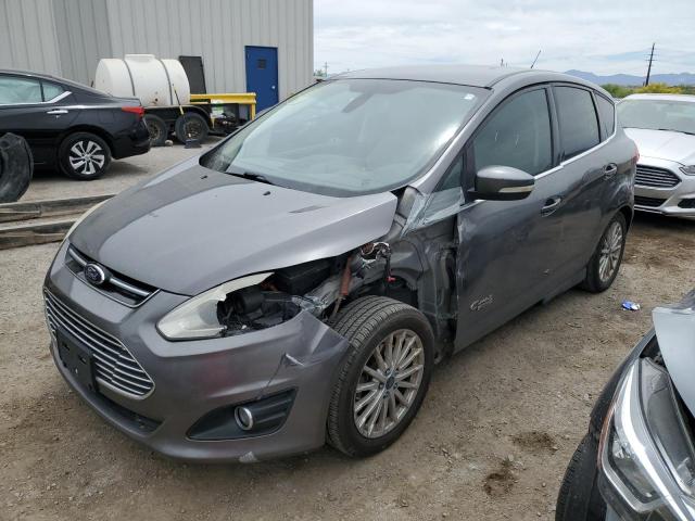 FORD CMAX 2013 1fadp5cu4dl531303