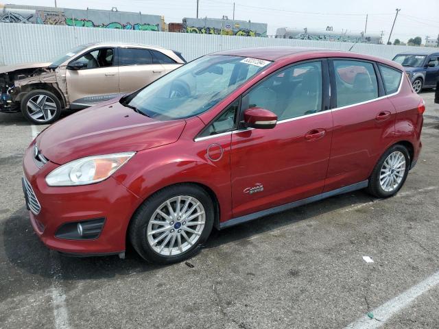 FORD CMAX 2013 1fadp5cu4dl531334