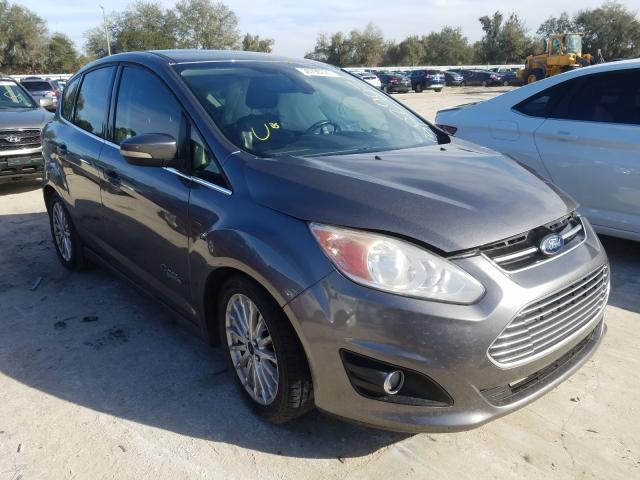 FORD C-MAX PREM 2013 1fadp5cu4dl533164