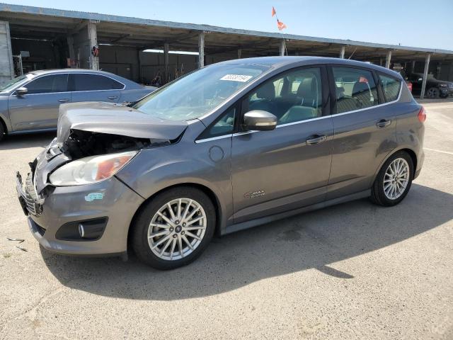 FORD CMAX 2013 1fadp5cu4dl543760