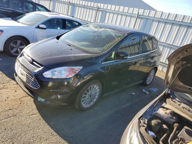 FORD C-MAX 2013 1fadp5cu4dl543791