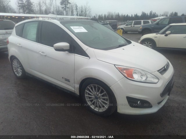 FORD NULL 2013 1fadp5cu4dl546237