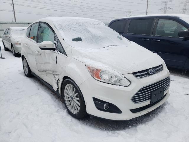 FORD C-MAX 2013 1fadp5cu4dl548084