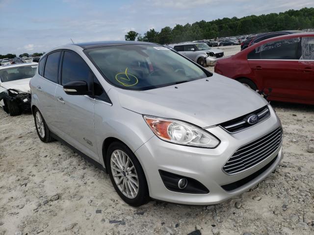 FORD NULL 2013 1fadp5cu4dl554824