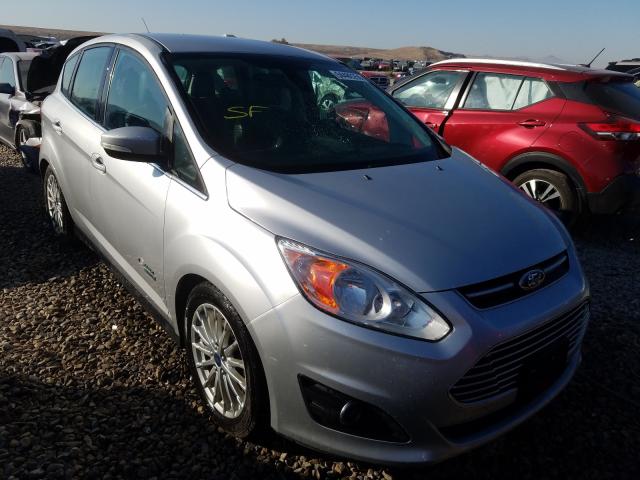 FORD NULL 2013 1fadp5cu4dl555150