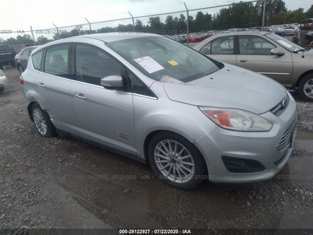 FORD C-MAX ENERGI 2014 1fadp5cu4el500988